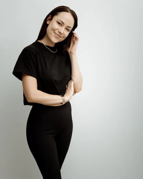 Ashleigh Wainstein