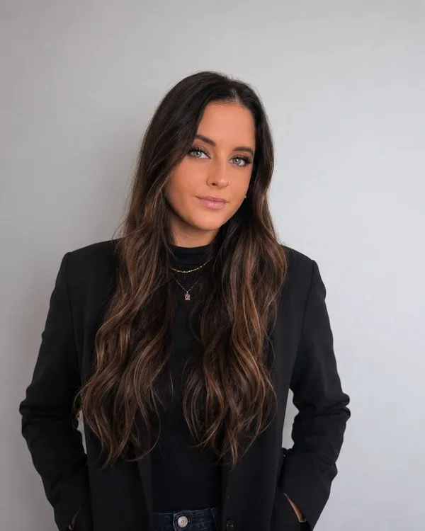 Carri-Ann Lyon