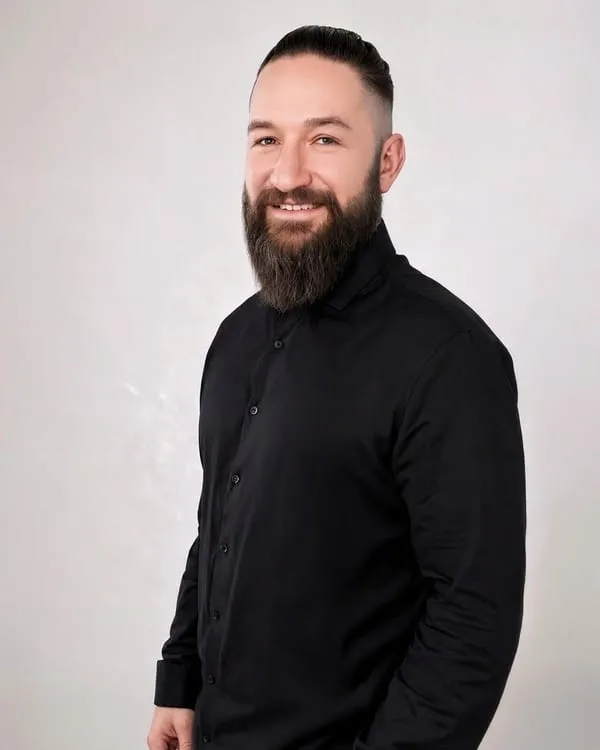 Quinton McHaffie
