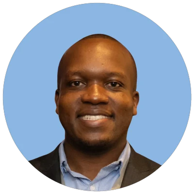 Dominic Murenga