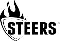Steers
